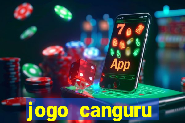 jogo canguru carlinhos maia
